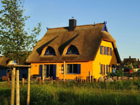 Fisherman's cabin Comfortable holiday residence, Glowe